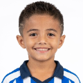 Dariel Alejandro  Magallanes Cantu 
