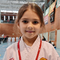 Sara Majolero Vargas