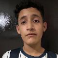 Diego Antonio Pérez Castellanos