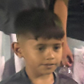 Liam Ramírez Chávez