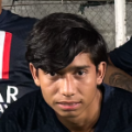 Alvin Eduardo Correa Morales