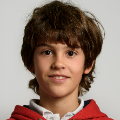 OLIVER GARCÍA ACUÑA