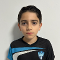 ANGEL DAVID CRISTOBAL LOZANO