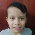 ALEXIS MORENO SAGARNAGA