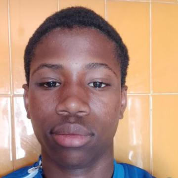 MAOUDO BA