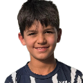 Santiago Aarón Herrera Garza