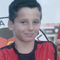 SERGIO MUÑOZ ARENAS