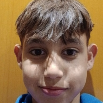 Àlex Molina Noguer