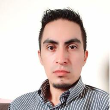 JOSE DAVID BARROS ENRIQUEZ
