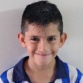 Arath André Cristerna puente