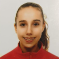 MARÍA LUISA ALCOLADO ANAYA