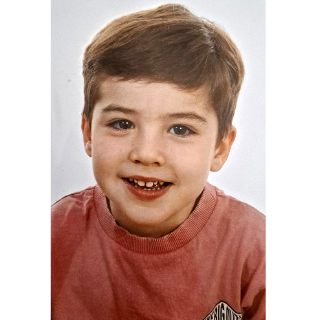 ENZO CRIADO DE LAS HERAS