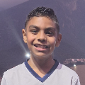 Andres Mora Álvarez