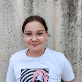 IVET GARCIA MORENO