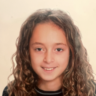 PAULA ROSADO MARTIN