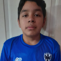 Juan Isaac Mata Hernandez