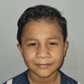 Edrik Damian Reyes Martinez