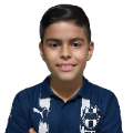 Kaleth Keyner Vargas Martinez