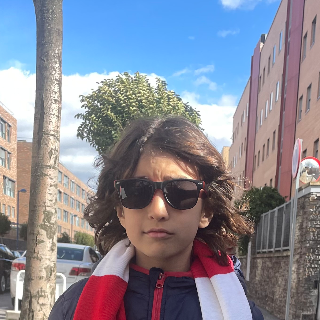 JON BALLESTEROS CIRIA