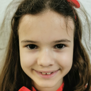 ALBA CASADO GARCÍA