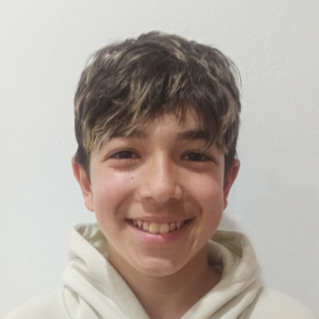 Biel Casals Garcia