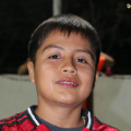 Geovanni Alexander Garcia
