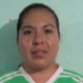 Sandra Angelica Guzman Montalvo