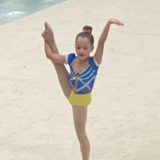 AUDREY PEREZ VALERIO