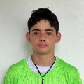 Andre Patricio Gonzalez Moreno