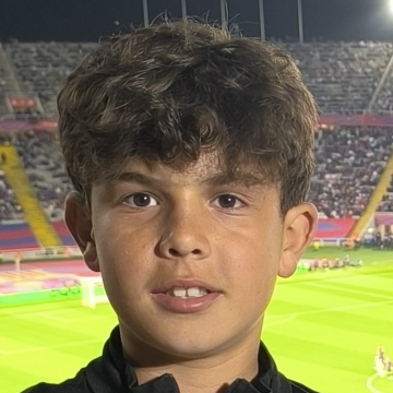 FELIU ROBLES ARREY