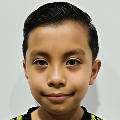 Adiel Garcia Reyes