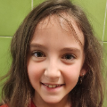 CHLOE PORTILLO AGUILERA