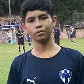 Ederson Eduardo Corona Avilés