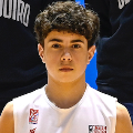 Gael Serrano Fernández