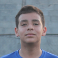 Luis Gabriel de la Fuente Martinez