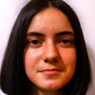 CLAUDIA MARÍA CASAÑAS MONGE