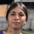 Karina Yasmin Cano Mendez