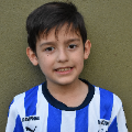 Óscar Alejandro Cotera Zavala