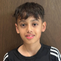 DYLAN ZULUAGA ARREOLA