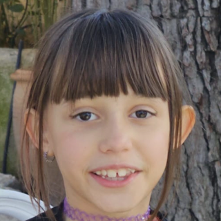 SOFÍA SIDONIA SÁNCHEZ GIURGIU