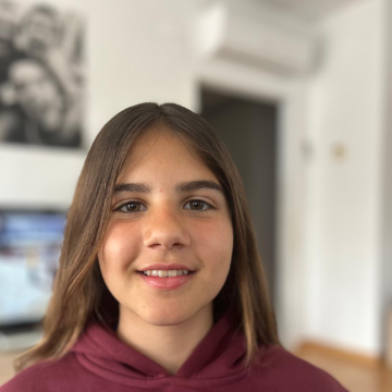Júlia  Sangrà Nadal