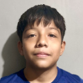 Joshimar de Jesus Diaz Blanco