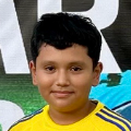 Abner David De la Rosa Pecina