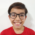 Ian Mateo Aleman Sandoval