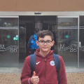 MARCOS PÉREZ HERNÁNDEZ