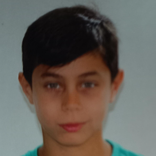 BRUNO MARTIN PEREZ