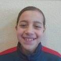 ROCÍO PARRA SÁNCHEZ-HEREDERO