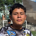Axel Orlando Flores Perez