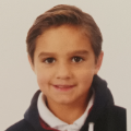 LUCA HERNÁNDEZ PÉREZ