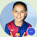 DAVID PARRA